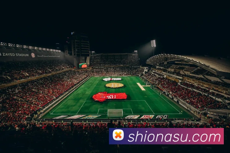 奖项3